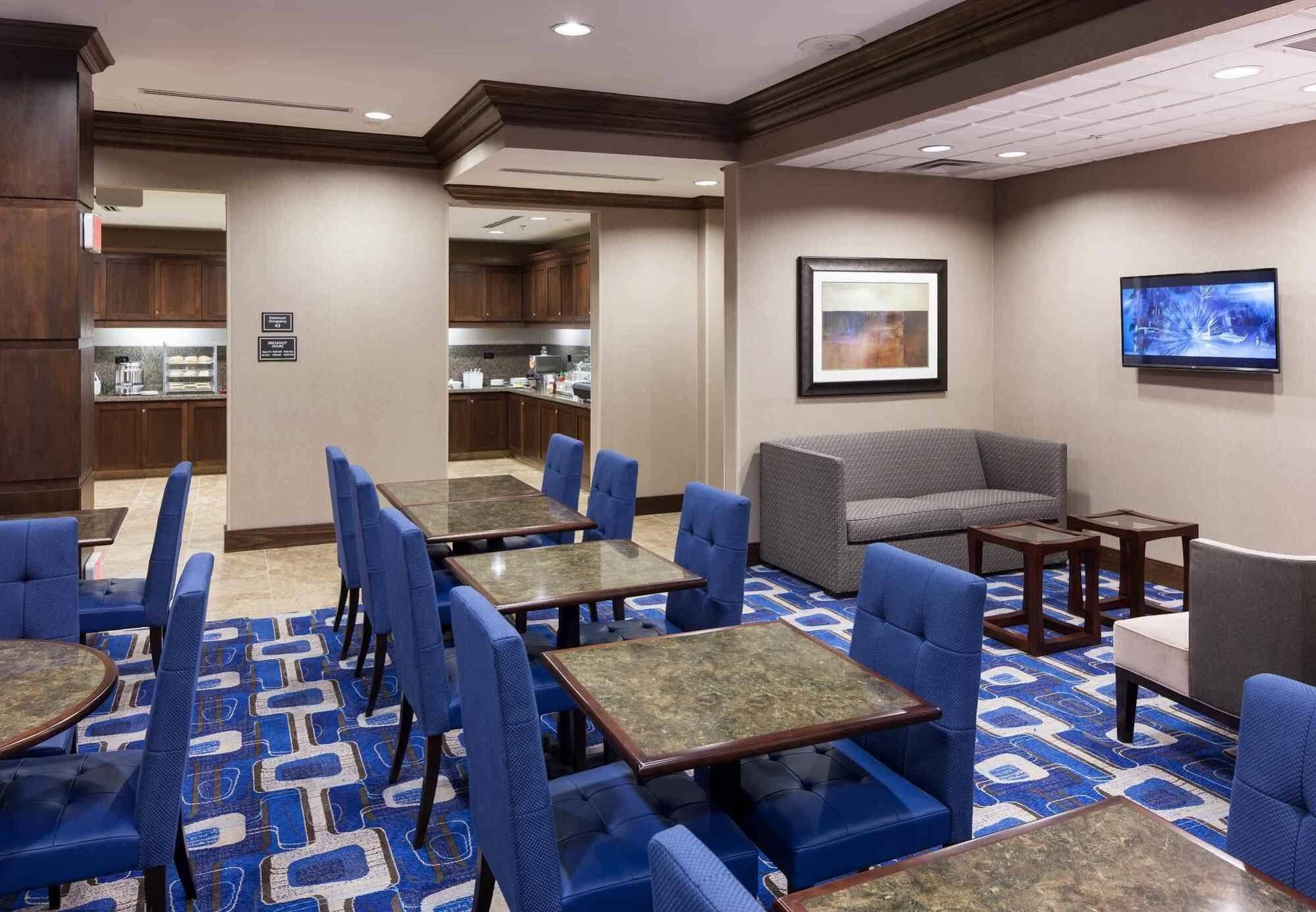 Residence Inn By Marriott Dallas Plano/Richardson Εξωτερικό φωτογραφία